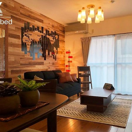 Alphabed Takamatsuyashima 204 / Vacation Stay 38128 المظهر الخارجي الصورة