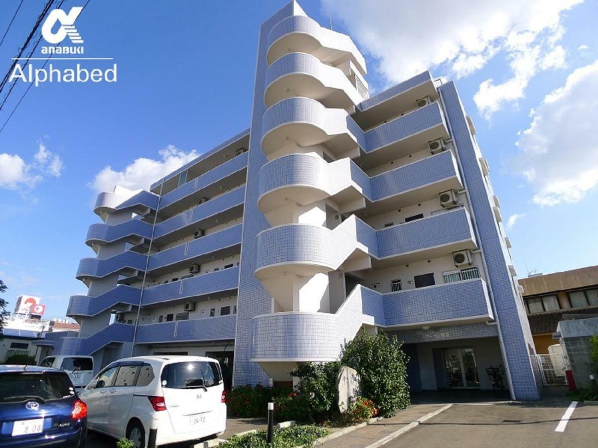 Alphabed Takamatsuyashima 204 / Vacation Stay 38128 المظهر الخارجي الصورة