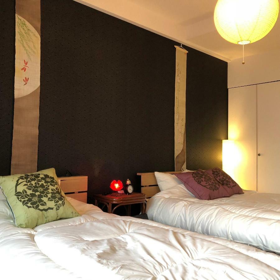 Alphabed Takamatsuyashima 204 / Vacation Stay 38128 المظهر الخارجي الصورة