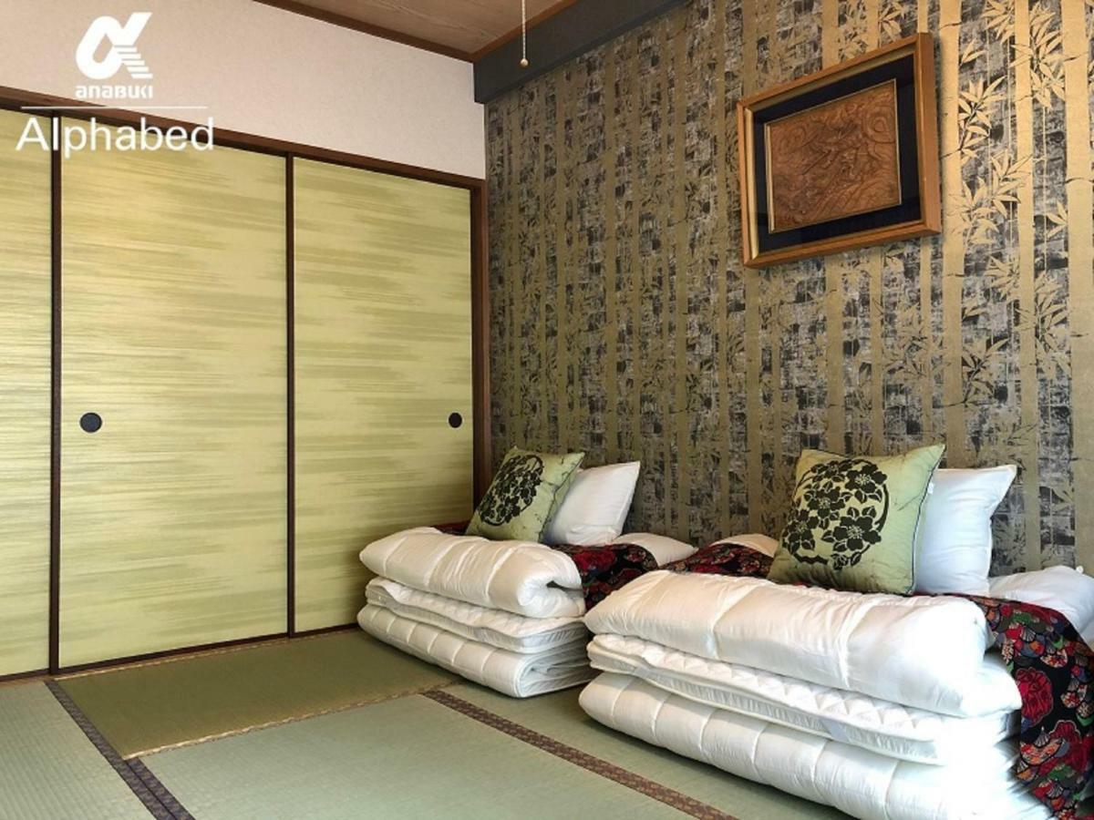Alphabed Takamatsuyashima 204 / Vacation Stay 38128 المظهر الخارجي الصورة